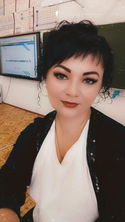 Церникель Ксения Юрьевна